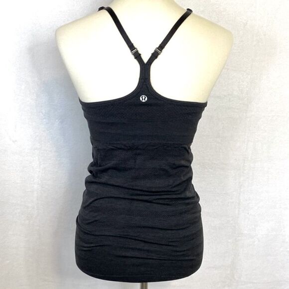 LULULEMON EBB AND FLOW TANK TOP - Picture 6 of 13